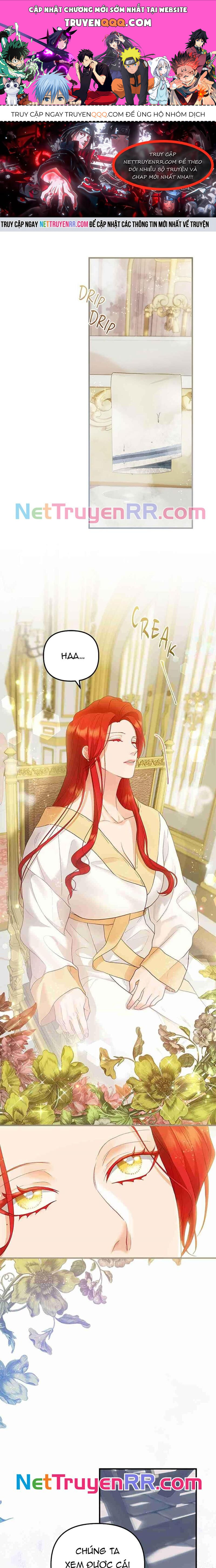 Cuộc Sống Xa Hoa Của Cô Nhân Tình Giả Chapter 55 - 1