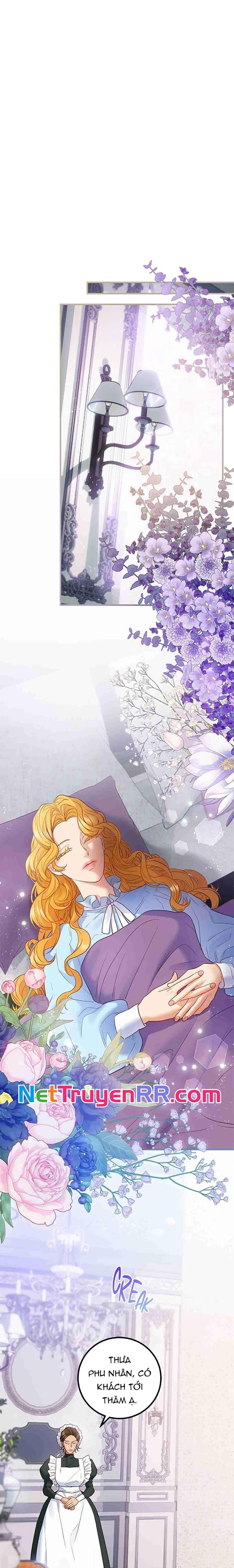 Cuộc Sống Xa Hoa Của Cô Nhân Tình Giả Chapter 55 - 20