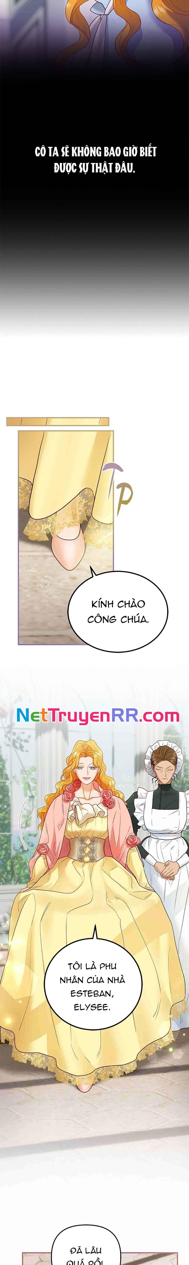 Cuộc Sống Xa Hoa Của Cô Nhân Tình Giả Chapter 55 - 25