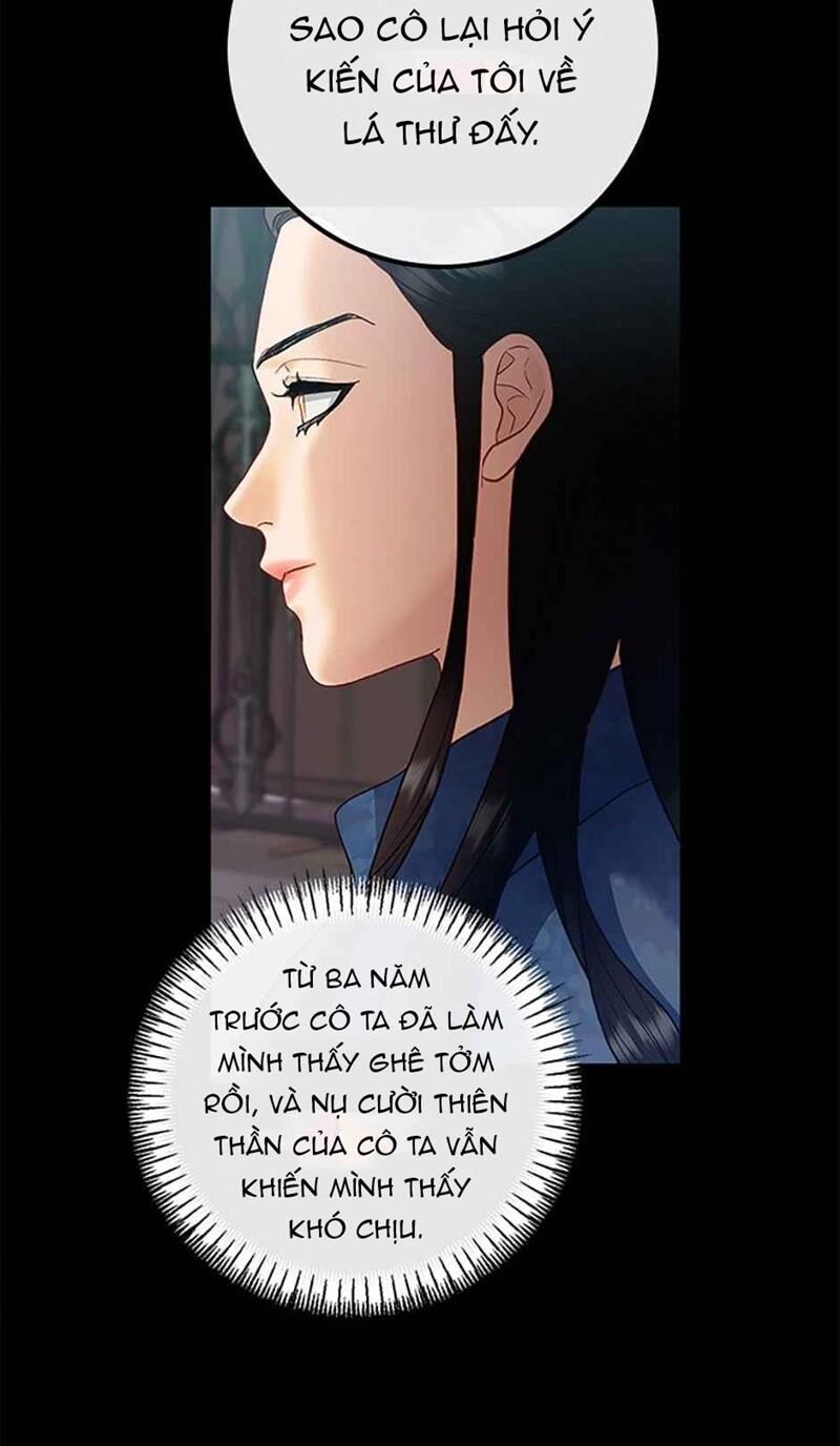 Cuộc Sống Xa Hoa Của Cô Nhân Tình Giả Chapter 55 - 29