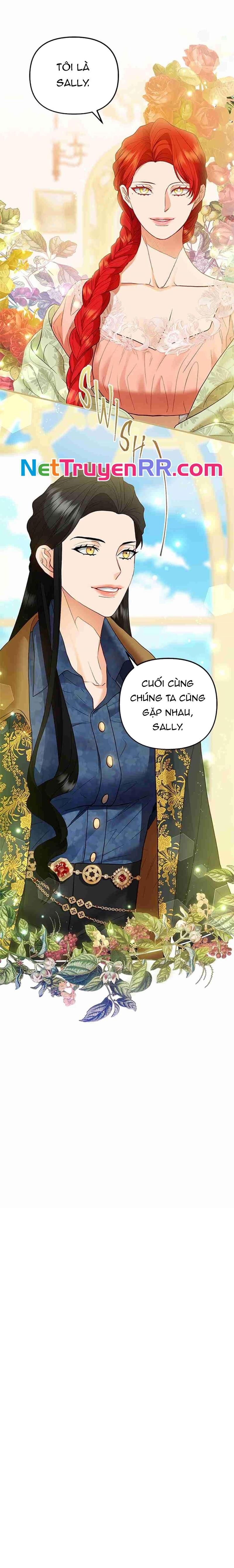 Cuộc Sống Xa Hoa Của Cô Nhân Tình Giả Chapter 55 - 5