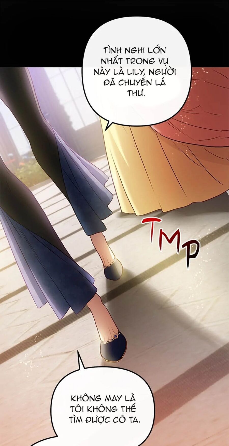 Cuộc Sống Xa Hoa Của Cô Nhân Tình Giả Chapter 56 - 2