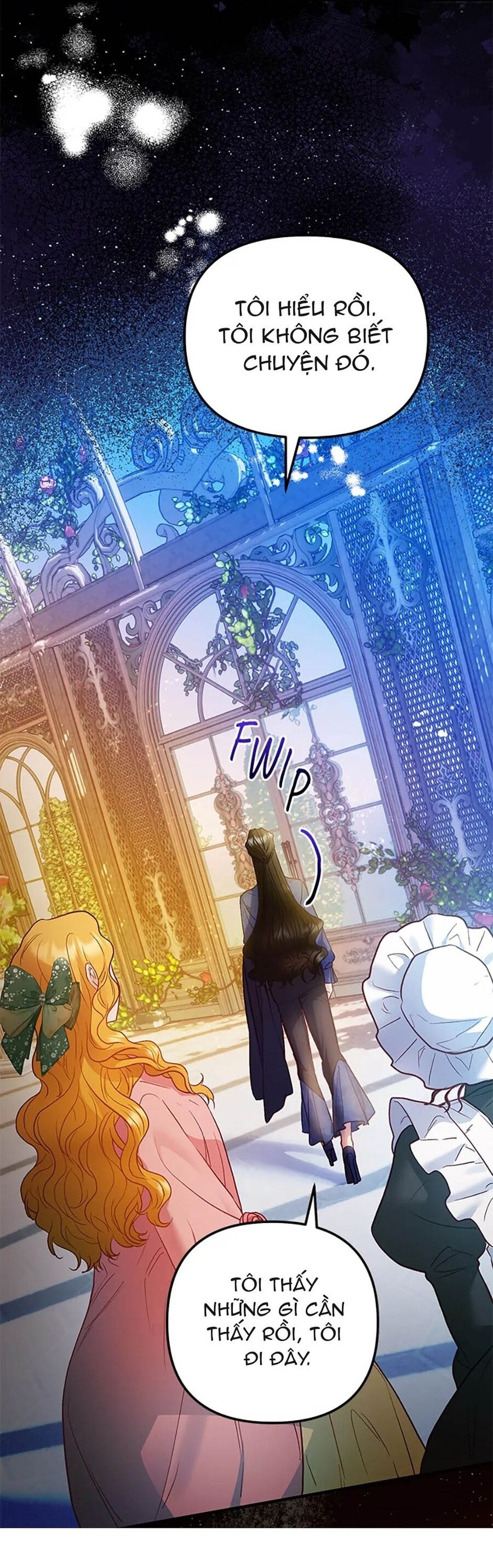 Cuộc Sống Xa Hoa Của Cô Nhân Tình Giả Chapter 56 - 11