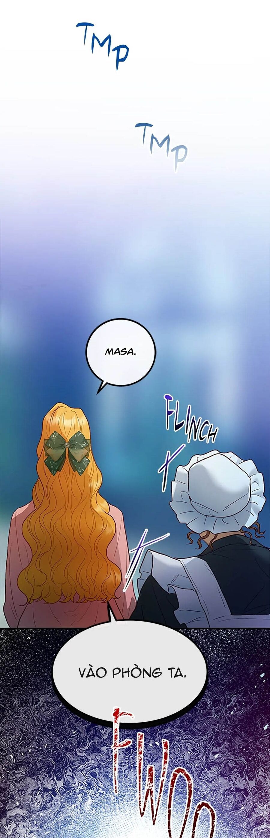 Cuộc Sống Xa Hoa Của Cô Nhân Tình Giả Chapter 56 - 12