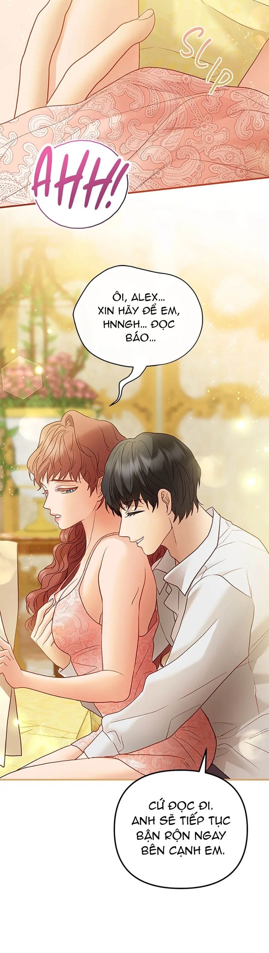 Cuộc Sống Xa Hoa Của Cô Nhân Tình Giả Chapter 56 - 20