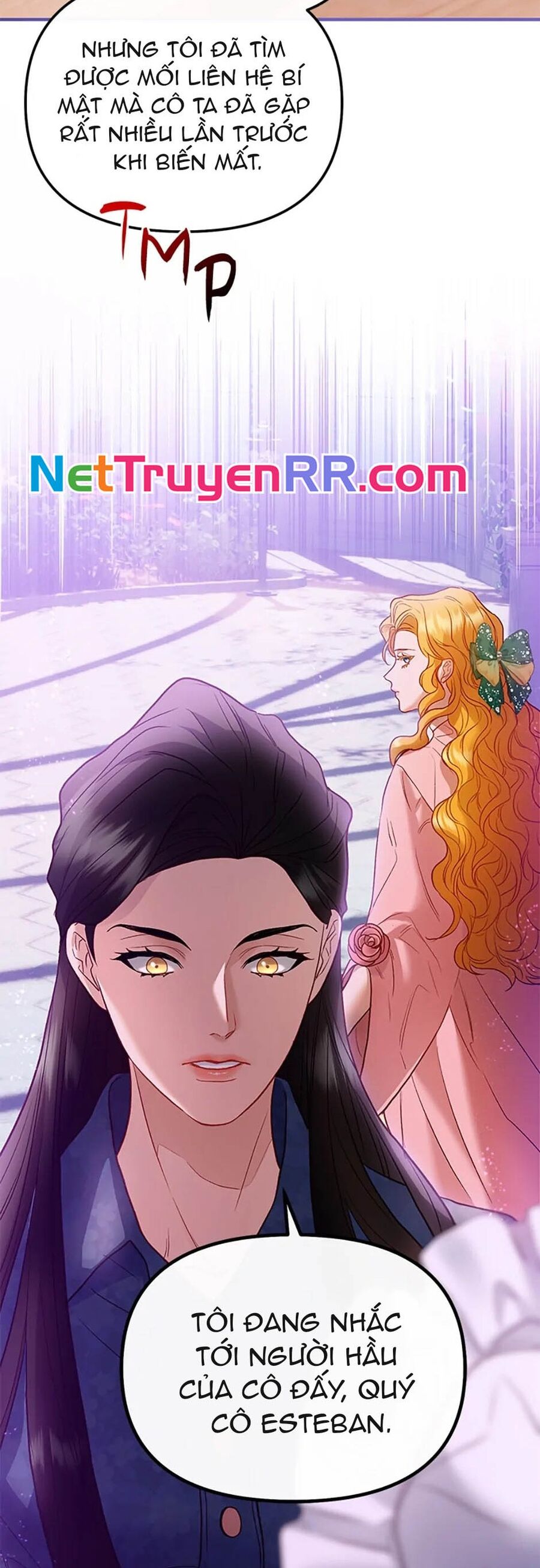 Cuộc Sống Xa Hoa Của Cô Nhân Tình Giả Chapter 56 - 3