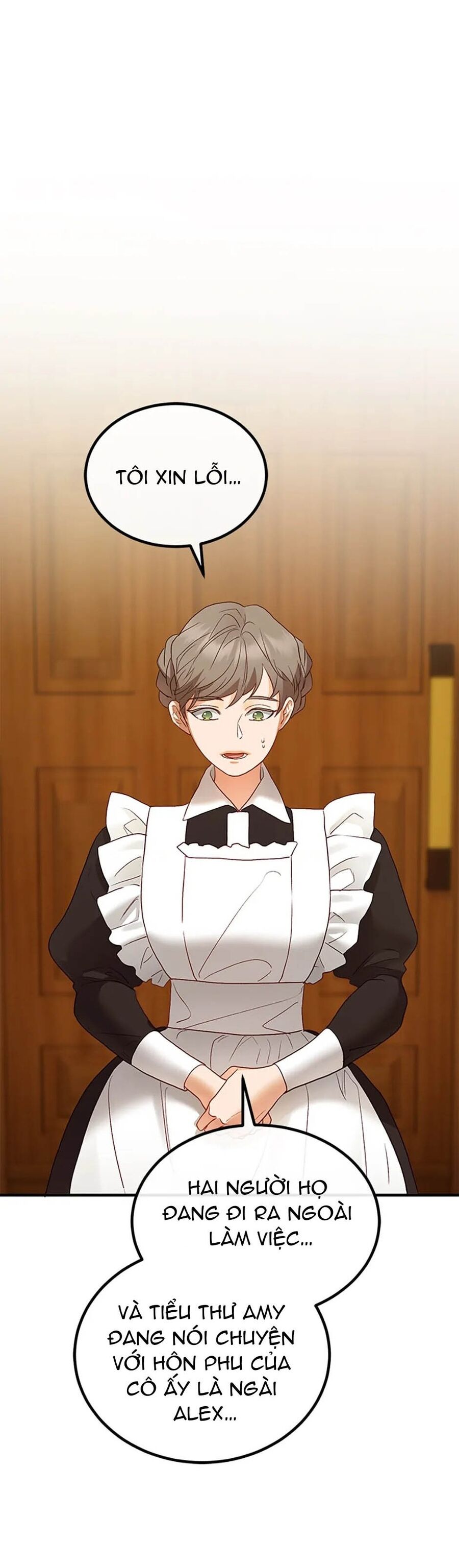 Cuộc Sống Xa Hoa Của Cô Nhân Tình Giả Chapter 56 - 27