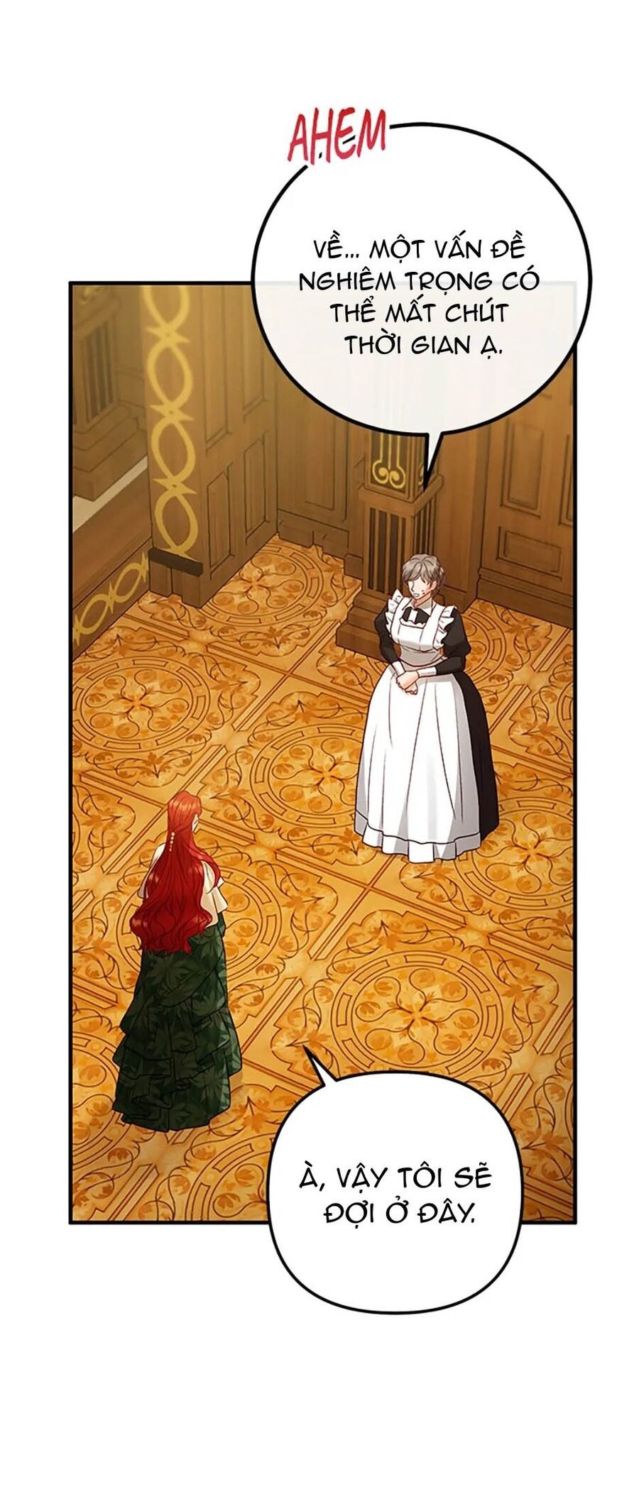 Cuộc Sống Xa Hoa Của Cô Nhân Tình Giả Chapter 56 - 28