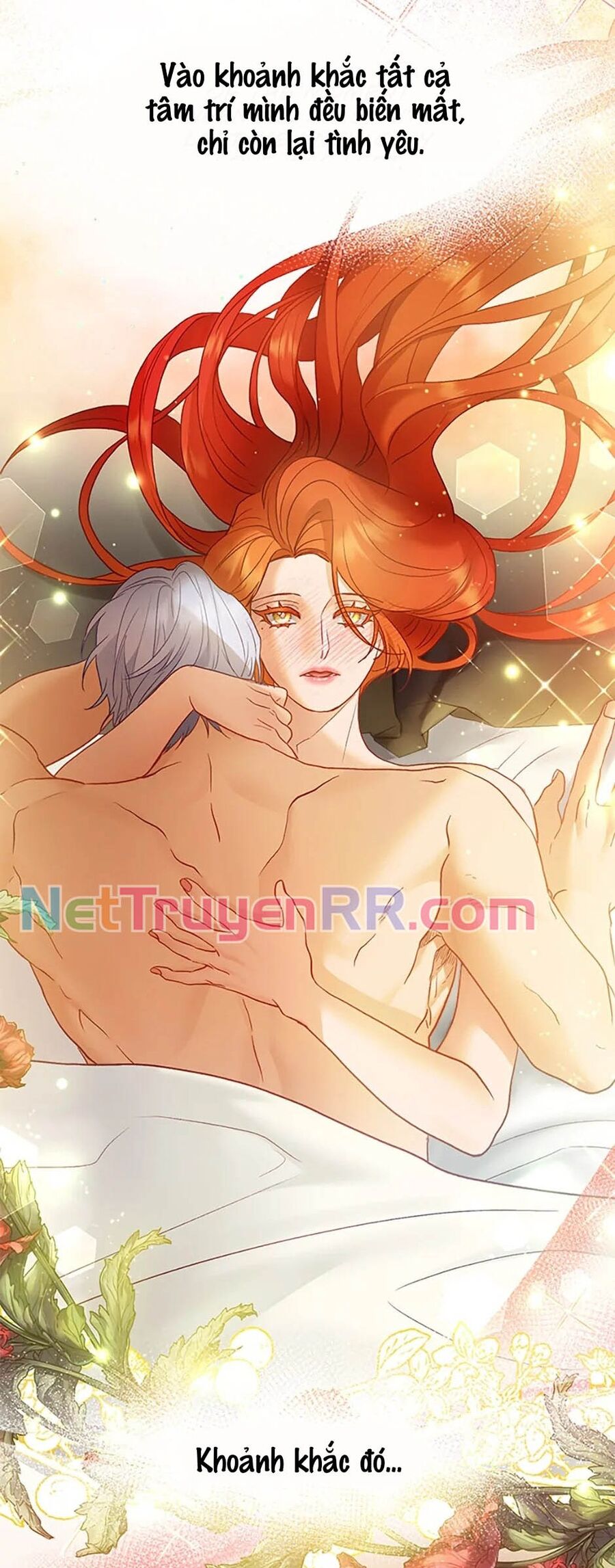 Cuộc Sống Xa Hoa Của Cô Nhân Tình Giả Chapter 56 - 36