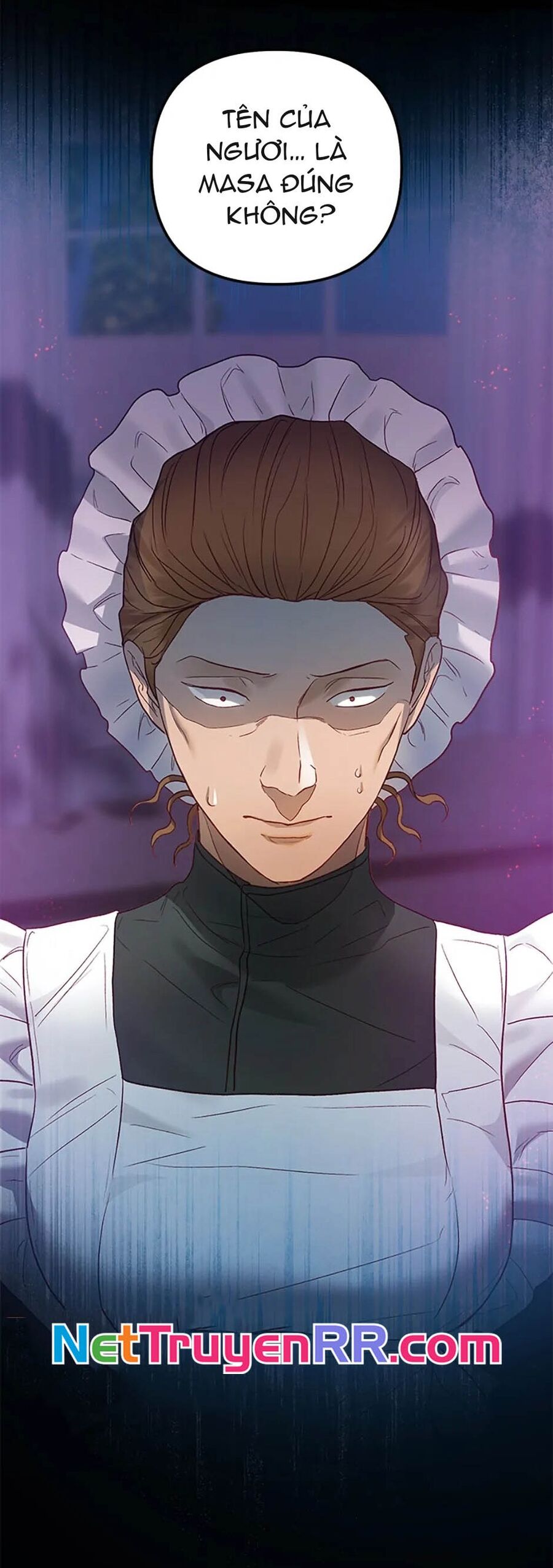 Cuộc Sống Xa Hoa Của Cô Nhân Tình Giả Chapter 56 - 5