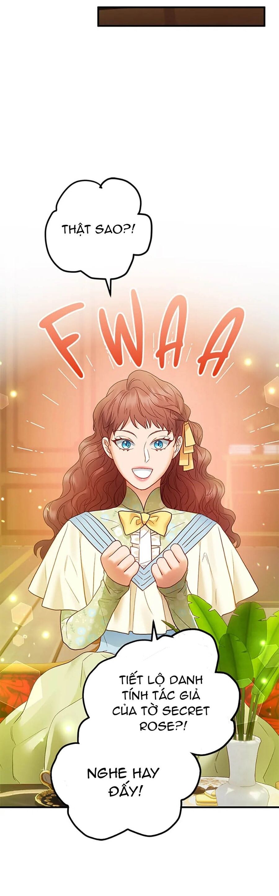 Cuộc Sống Xa Hoa Của Cô Nhân Tình Giả Chapter 56 - 42