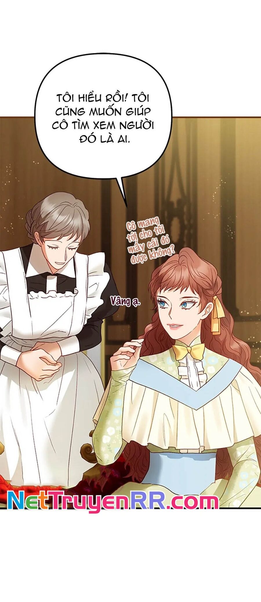 Cuộc Sống Xa Hoa Của Cô Nhân Tình Giả Chapter 56 - 45