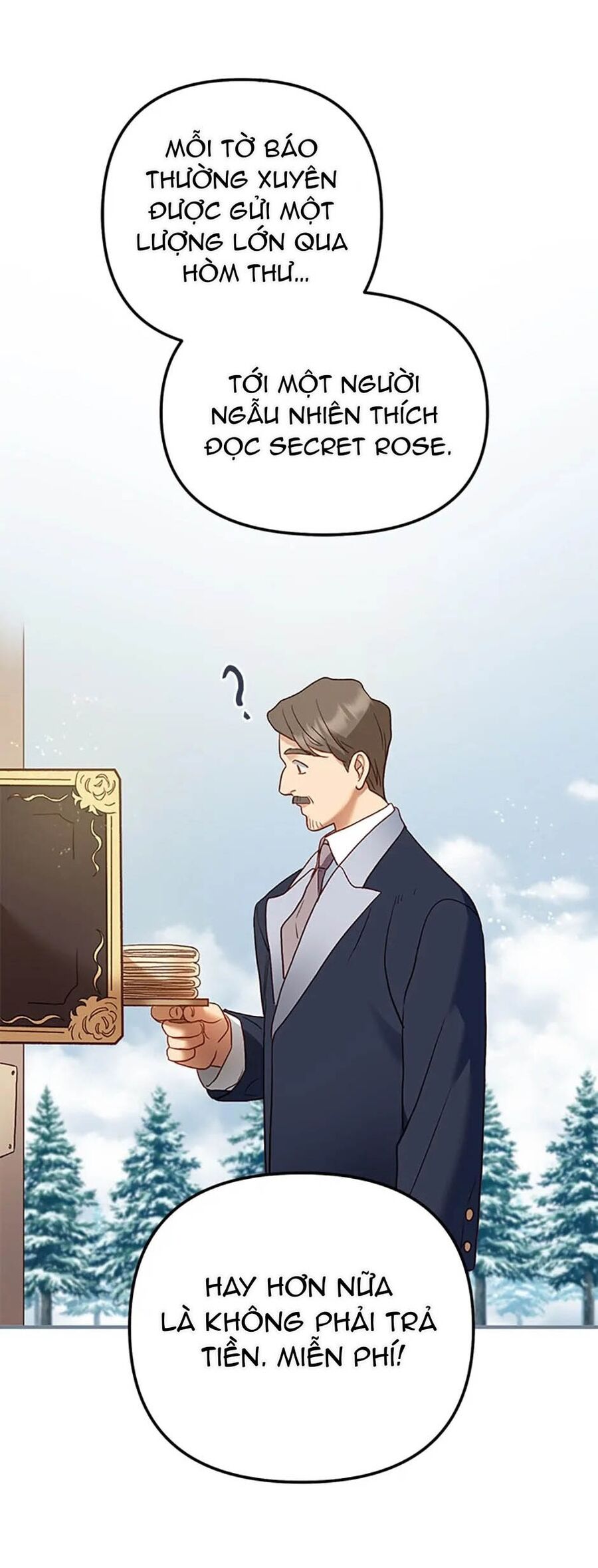 Cuộc Sống Xa Hoa Của Cô Nhân Tình Giả Chapter 56 - 50