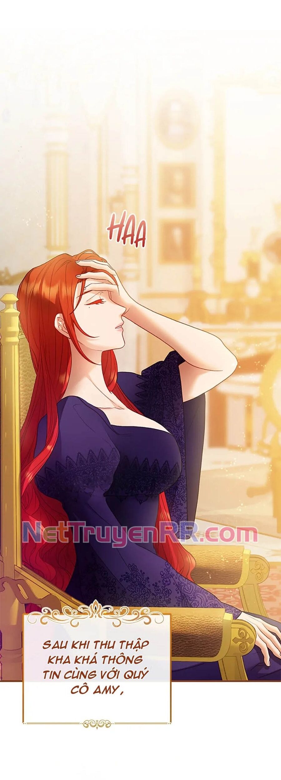 Cuộc Sống Xa Hoa Của Cô Nhân Tình Giả Chapter 56 - 55