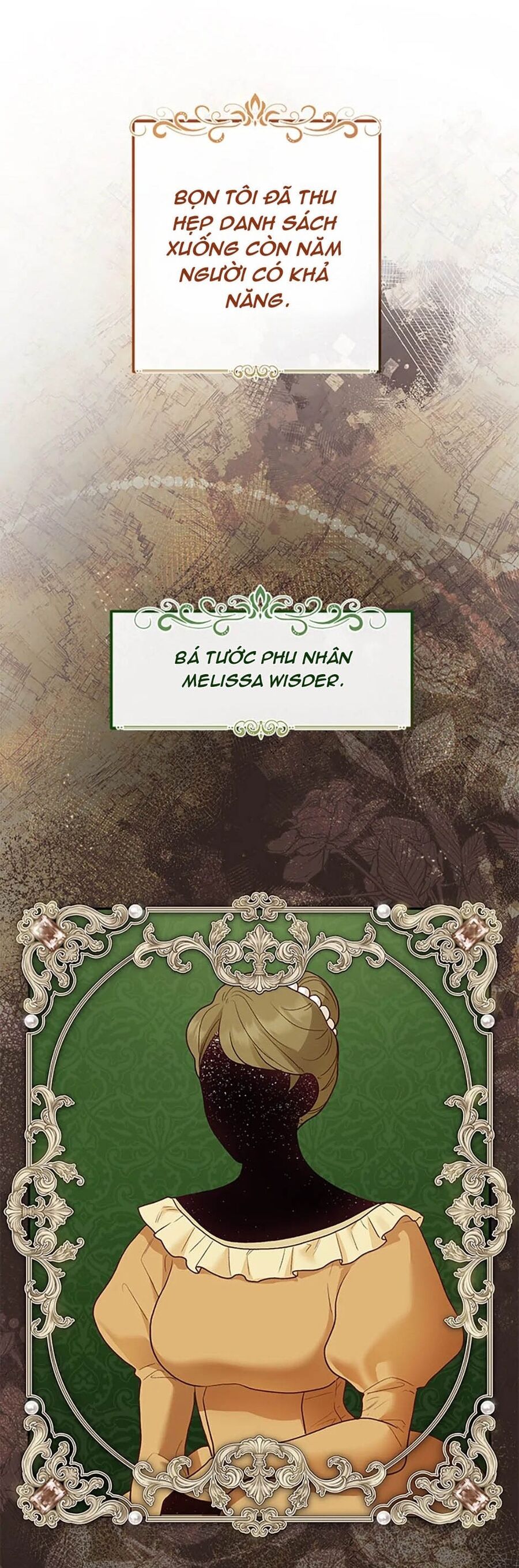 Cuộc Sống Xa Hoa Của Cô Nhân Tình Giả Chapter 56 - 56