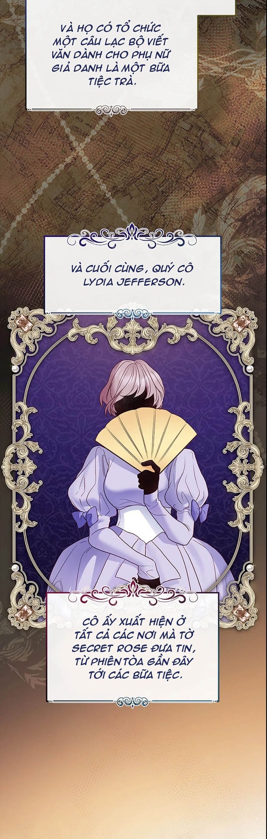 Cuộc Sống Xa Hoa Của Cô Nhân Tình Giả Chapter 56 - 60