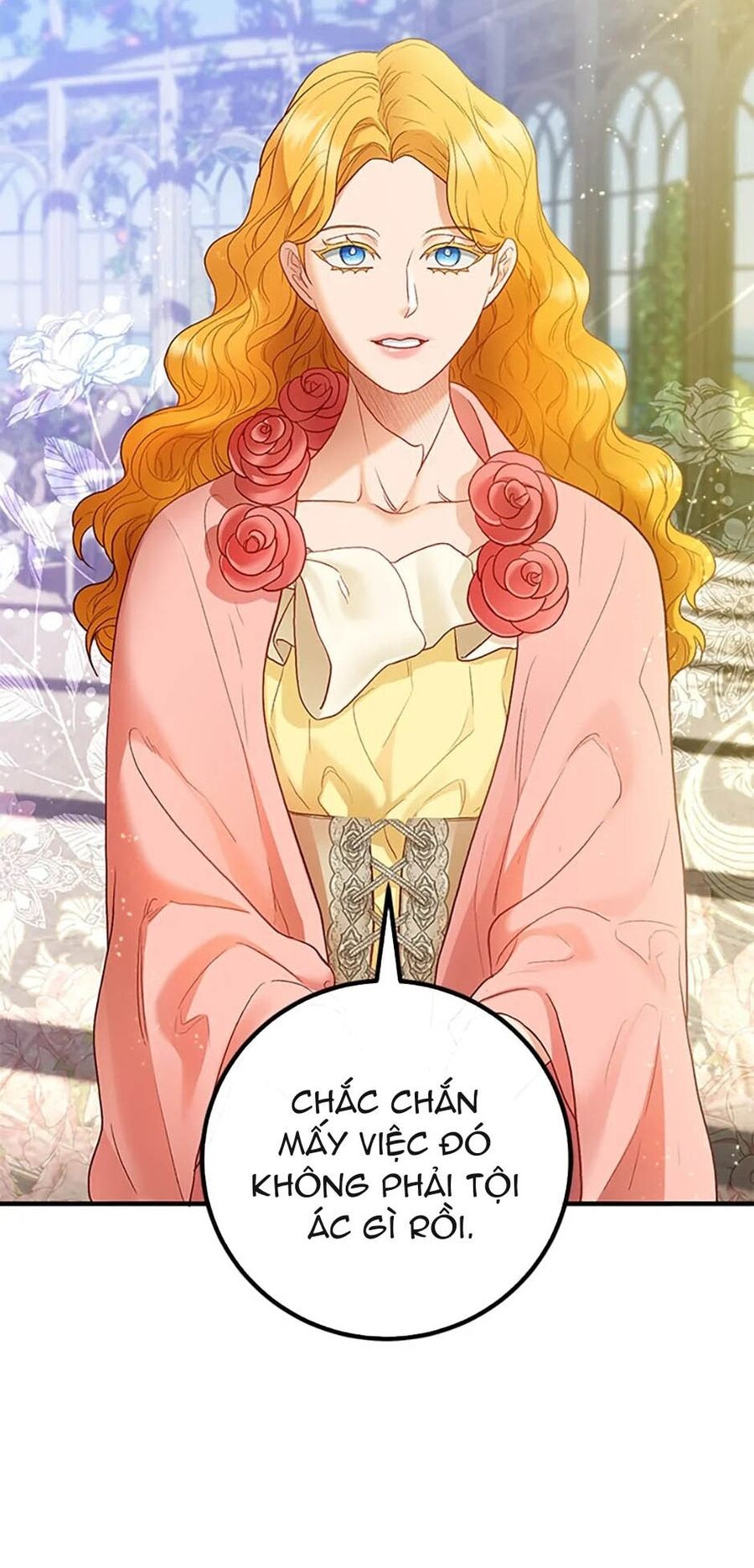 Cuộc Sống Xa Hoa Của Cô Nhân Tình Giả Chapter 56 - 7