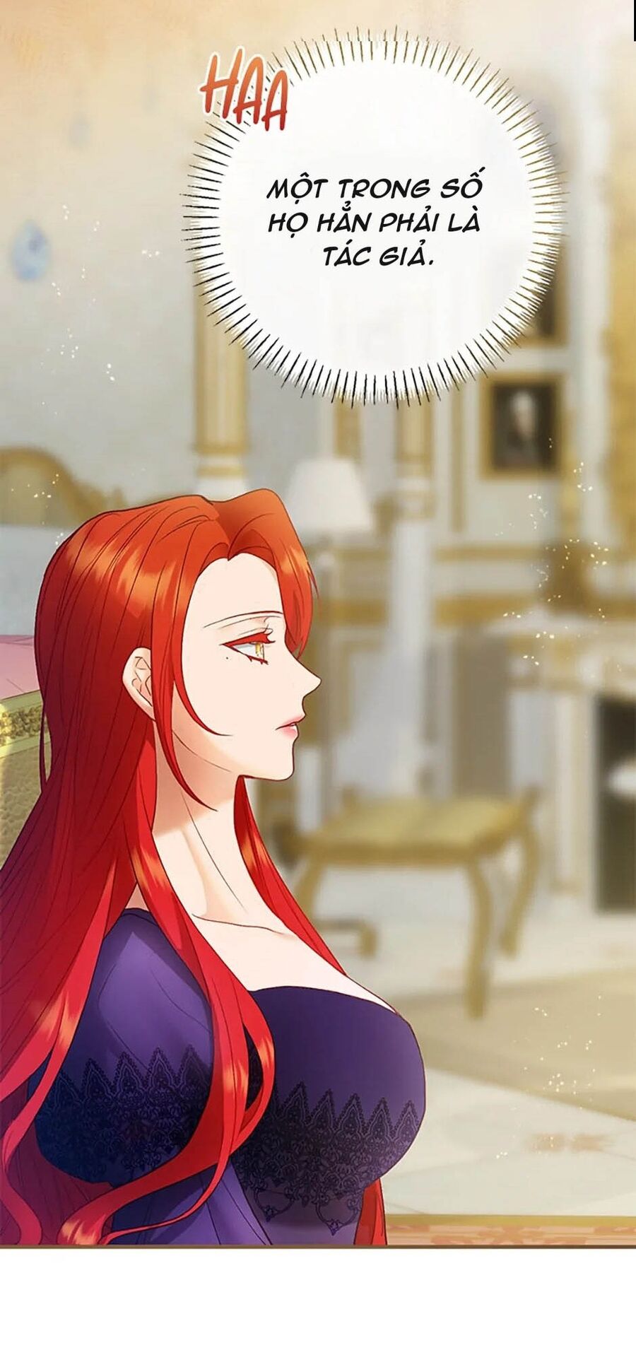 Cuộc Sống Xa Hoa Của Cô Nhân Tình Giả Chapter 56 - 61