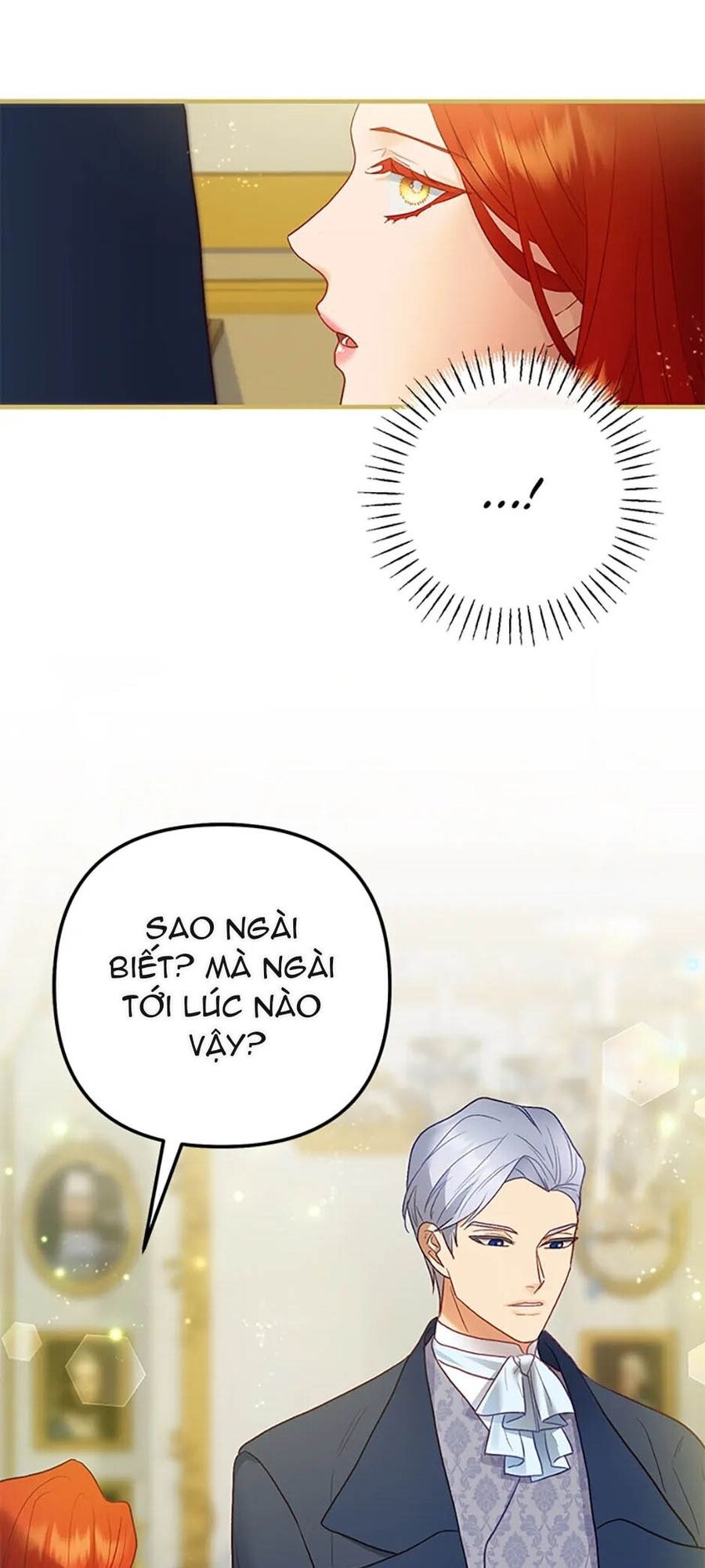 Cuộc Sống Xa Hoa Của Cô Nhân Tình Giả Chapter 56 - 63