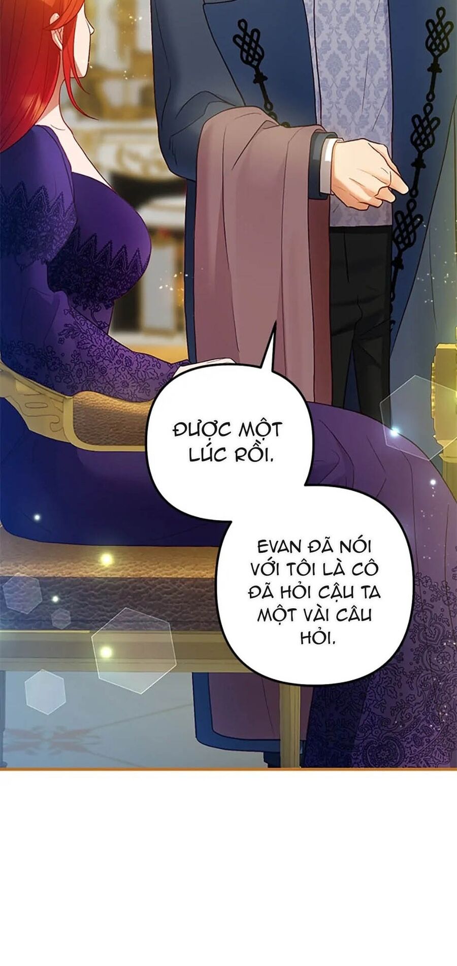 Cuộc Sống Xa Hoa Của Cô Nhân Tình Giả Chapter 56 - 64