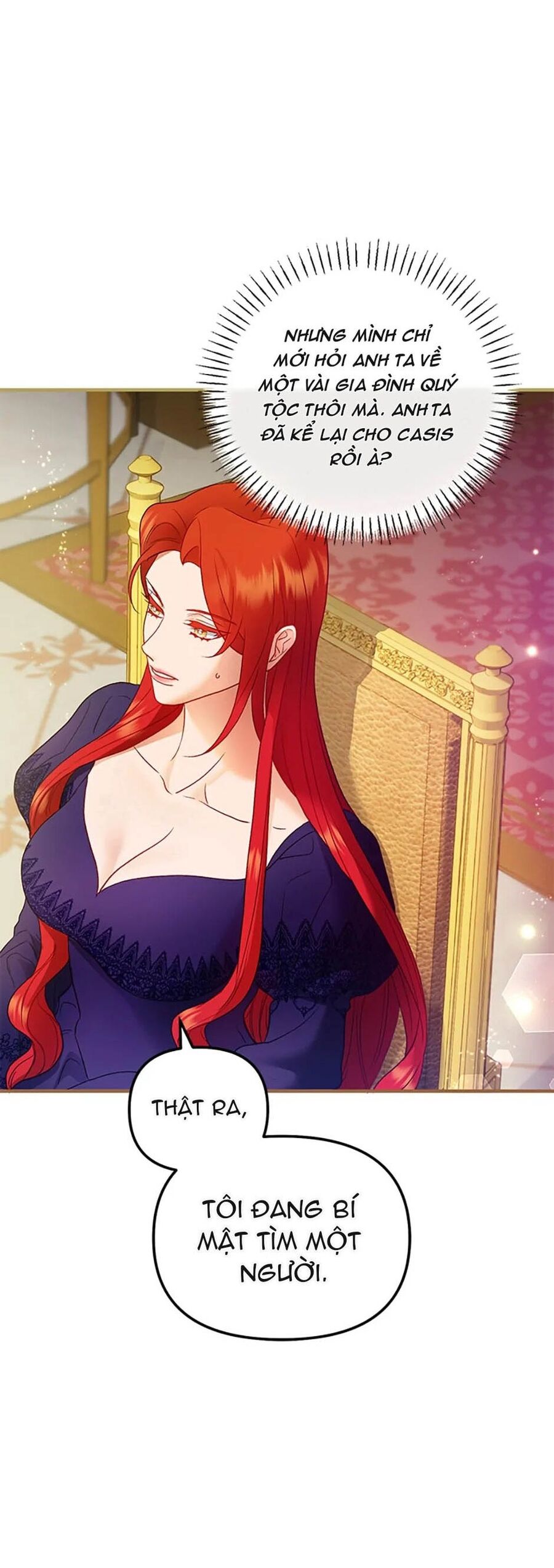 Cuộc Sống Xa Hoa Của Cô Nhân Tình Giả Chapter 56 - 65