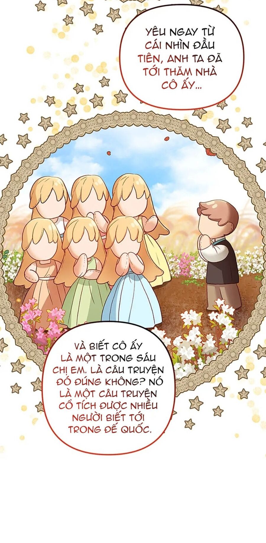 Cuộc Sống Xa Hoa Của Cô Nhân Tình Giả Chapter 56 - 76