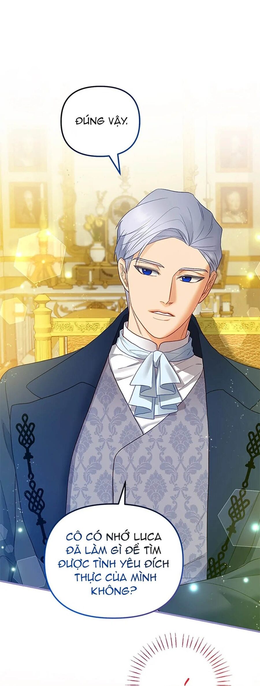 Cuộc Sống Xa Hoa Của Cô Nhân Tình Giả Chapter 56 - 77