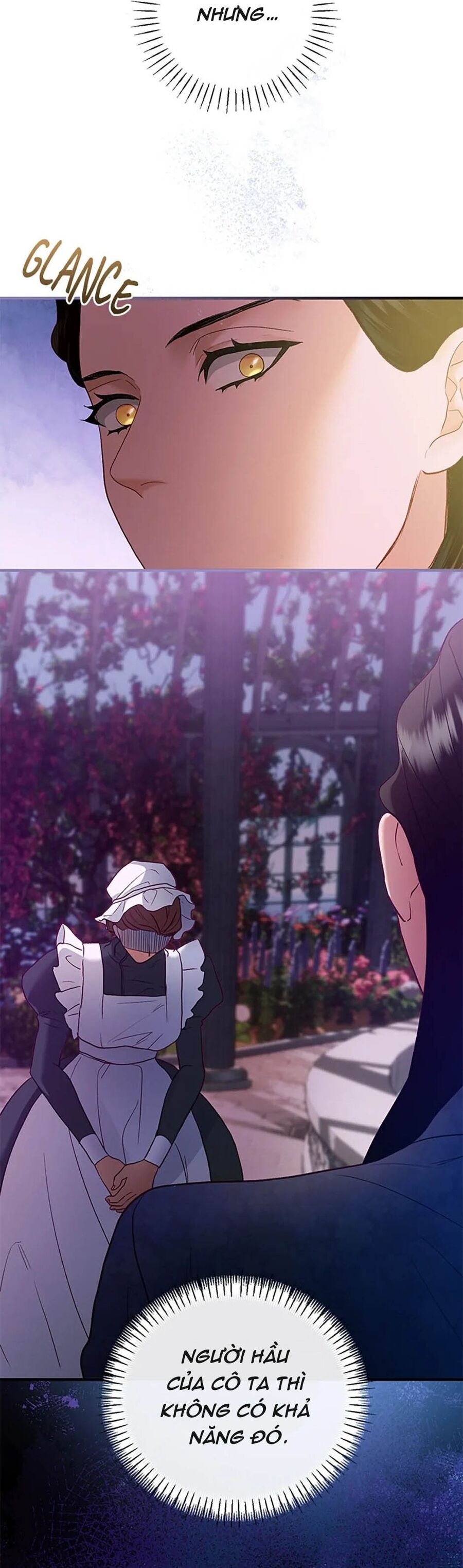 Cuộc Sống Xa Hoa Của Cô Nhân Tình Giả Chapter 56 - 9