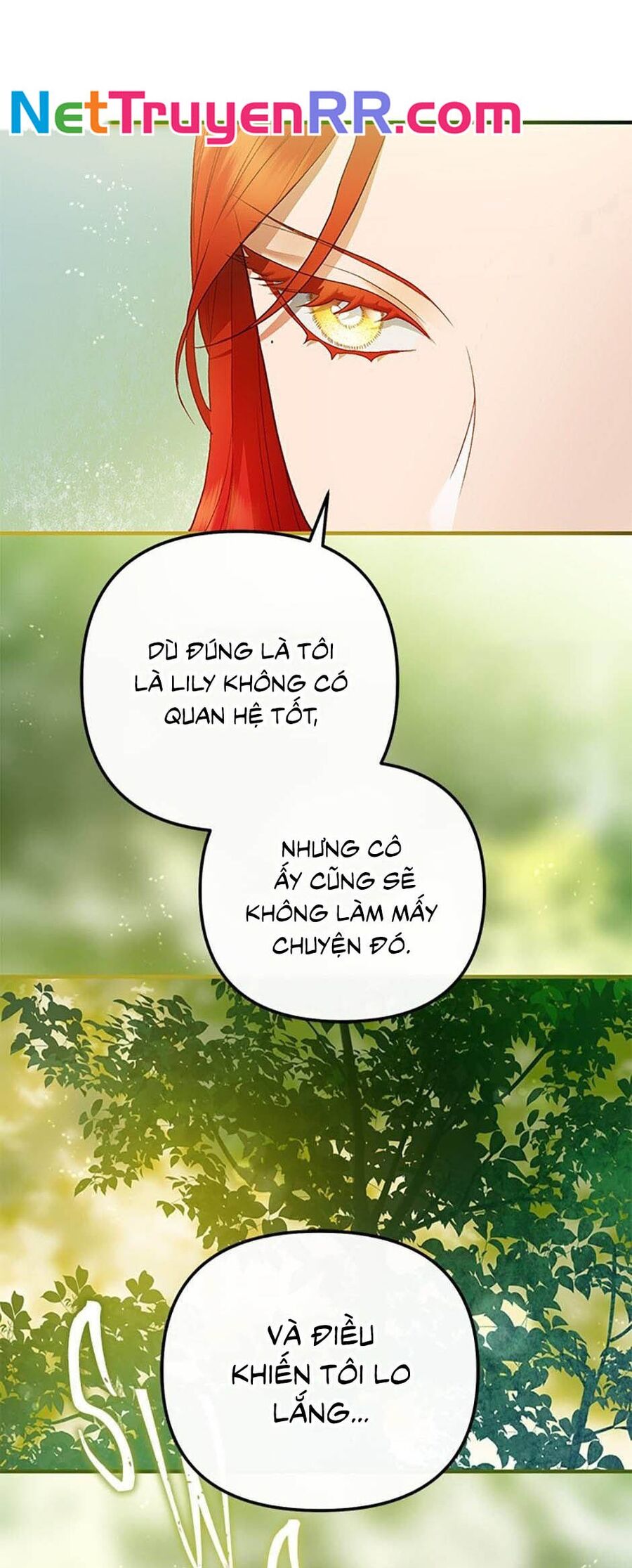 Cuộc Sống Xa Hoa Của Cô Nhân Tình Giả Chapter 57 - 13