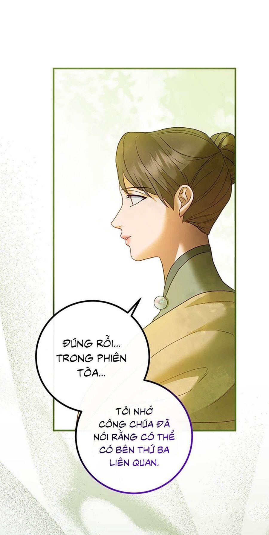 Cuộc Sống Xa Hoa Của Cô Nhân Tình Giả Chapter 57 - 19