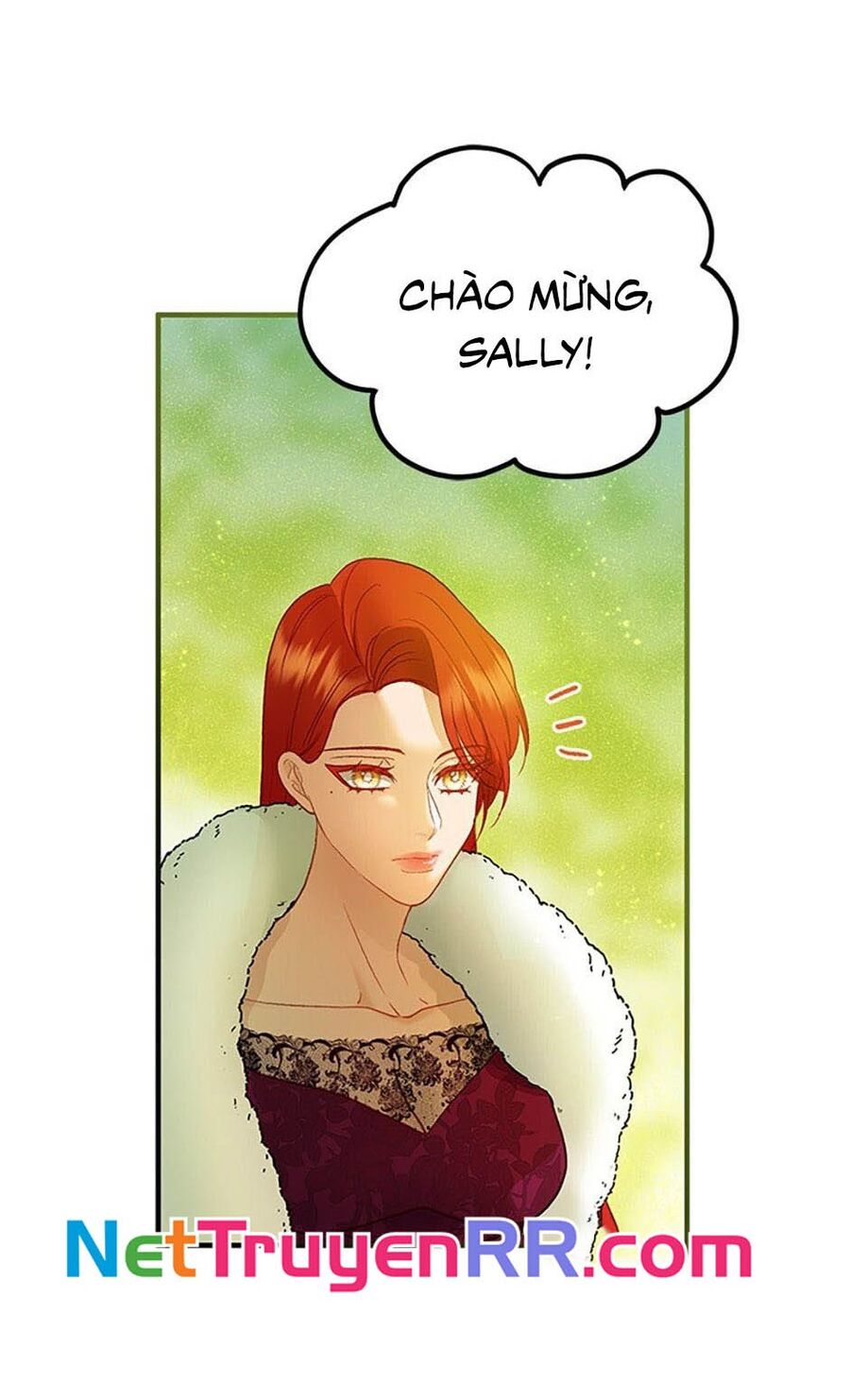 Cuộc Sống Xa Hoa Của Cô Nhân Tình Giả Chapter 57 - 3