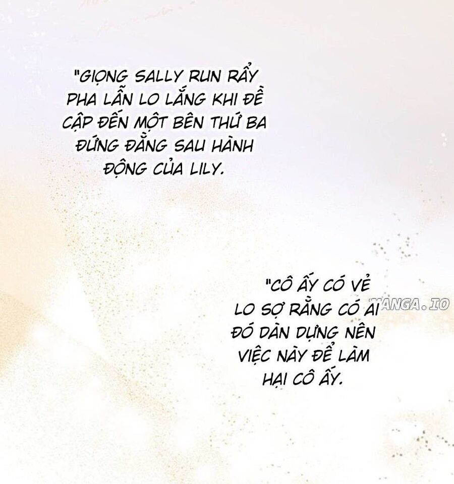 Cuộc Sống Xa Hoa Của Cô Nhân Tình Giả Chapter 57 - 33