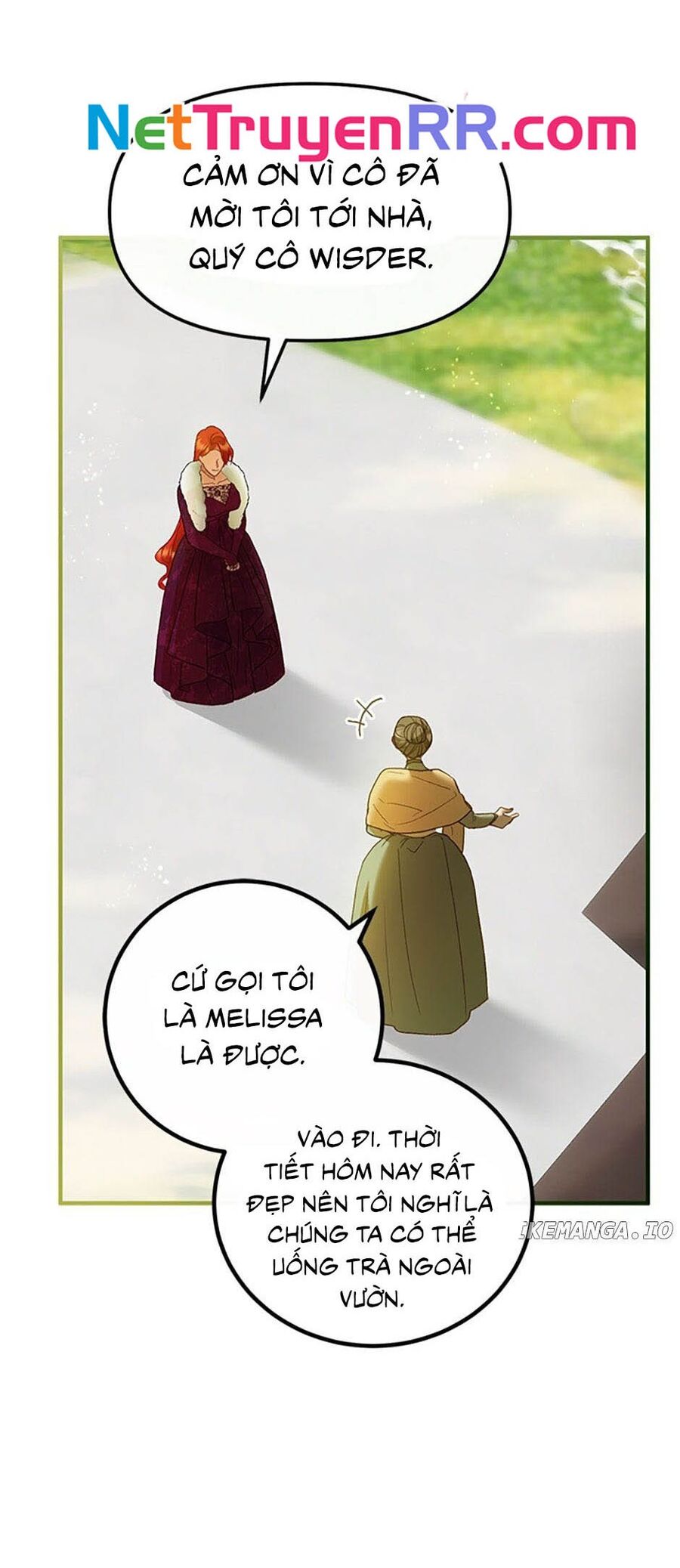 Cuộc Sống Xa Hoa Của Cô Nhân Tình Giả Chapter 57 - 5