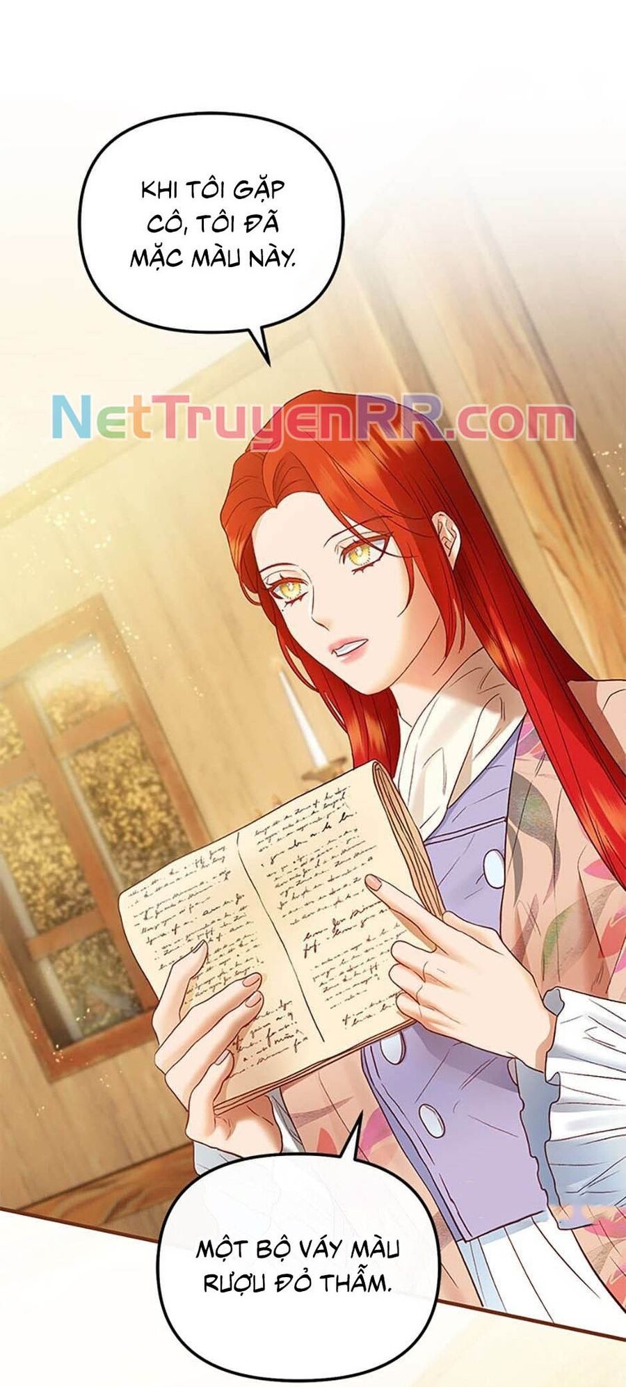 Cuộc Sống Xa Hoa Của Cô Nhân Tình Giả Chapter 57 - 48