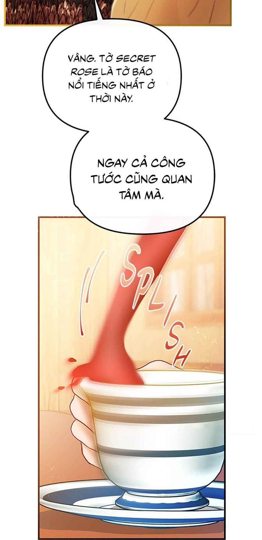 Cuộc Sống Xa Hoa Của Cô Nhân Tình Giả Chapter 57 - 57
