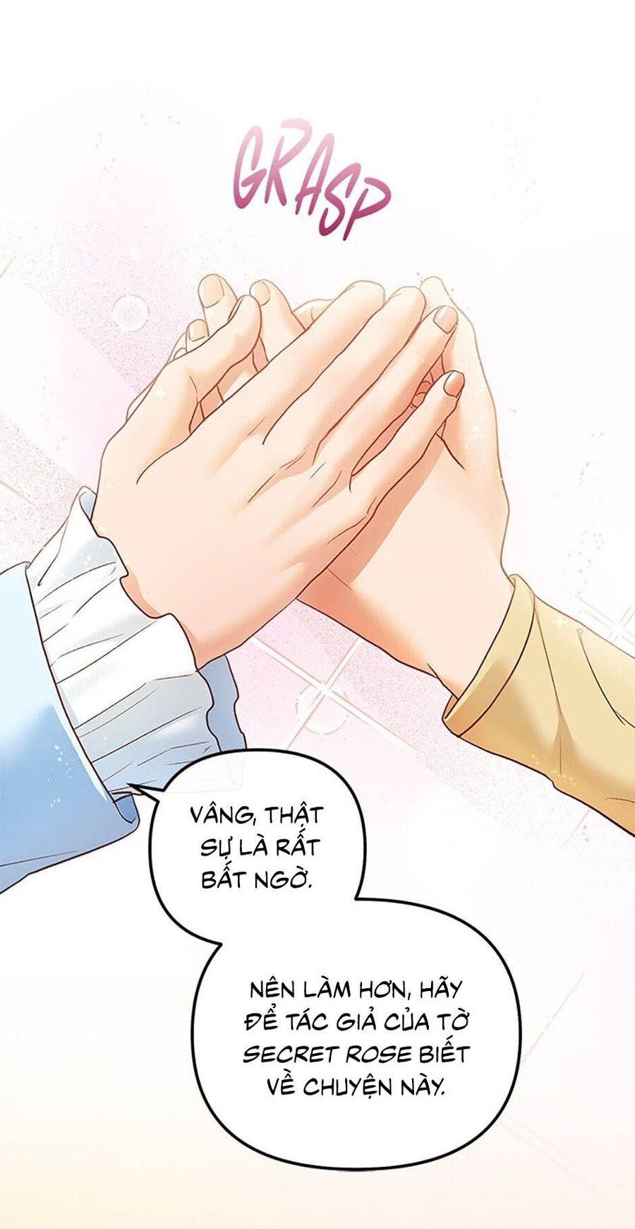 Cuộc Sống Xa Hoa Của Cô Nhân Tình Giả Chapter 57 - 60