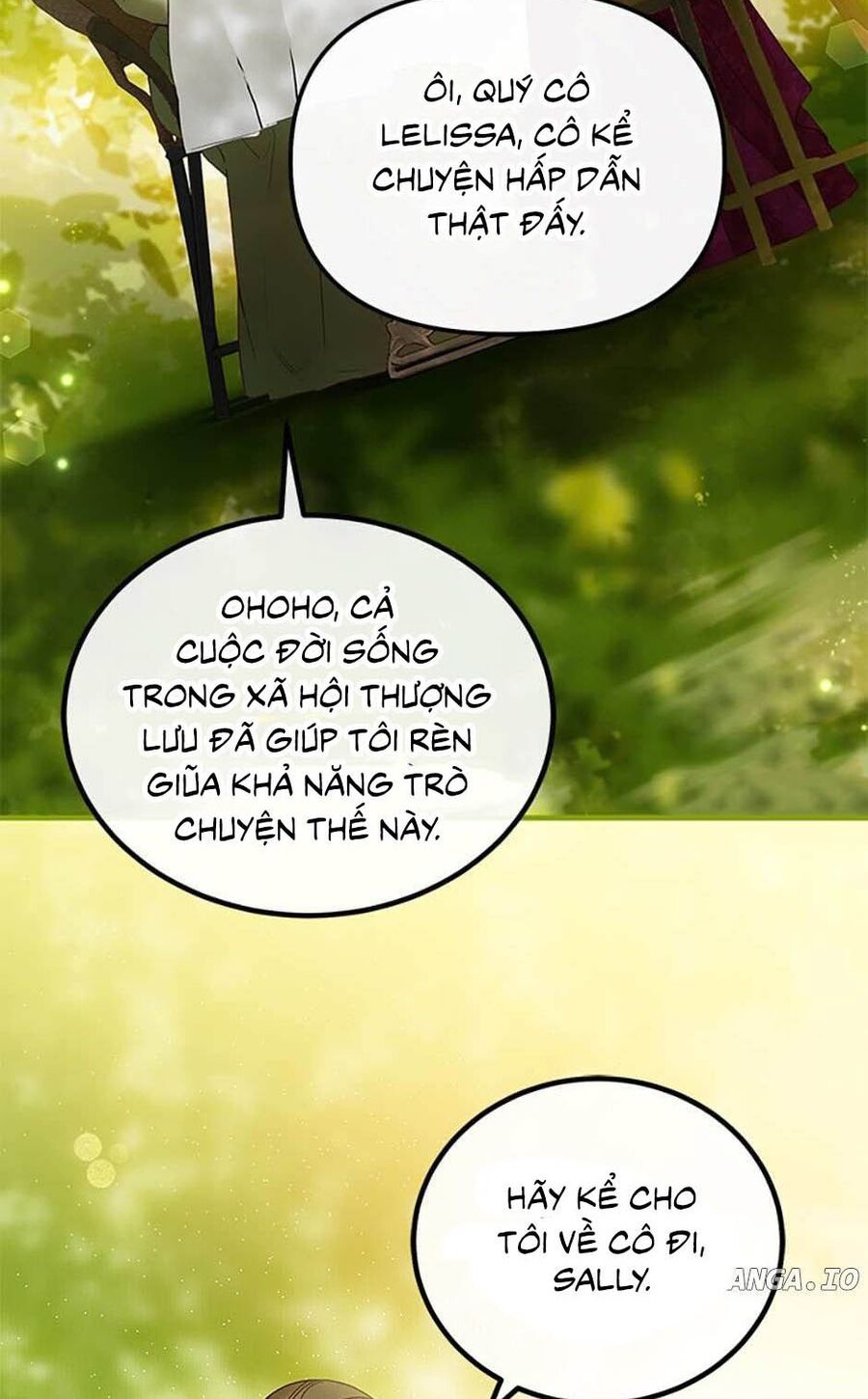 Cuộc Sống Xa Hoa Của Cô Nhân Tình Giả Chapter 57 - 7