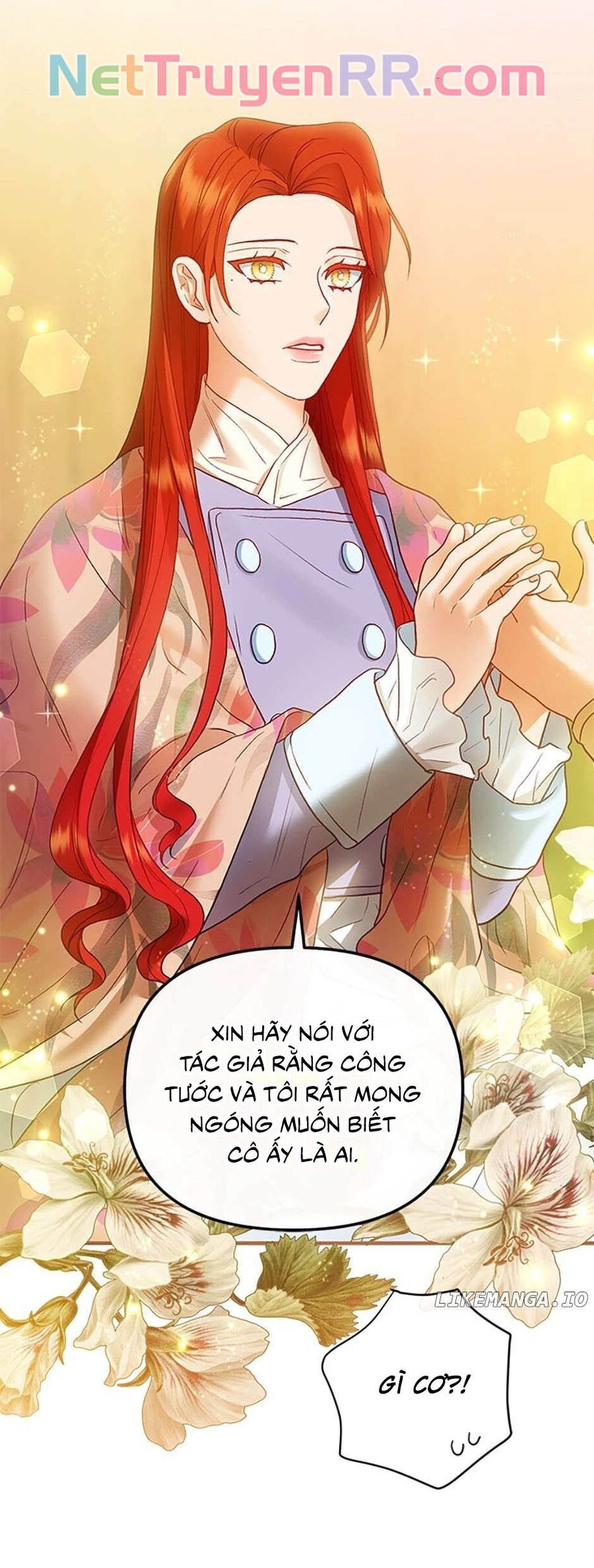 Cuộc Sống Xa Hoa Của Cô Nhân Tình Giả Chapter 57 - 61