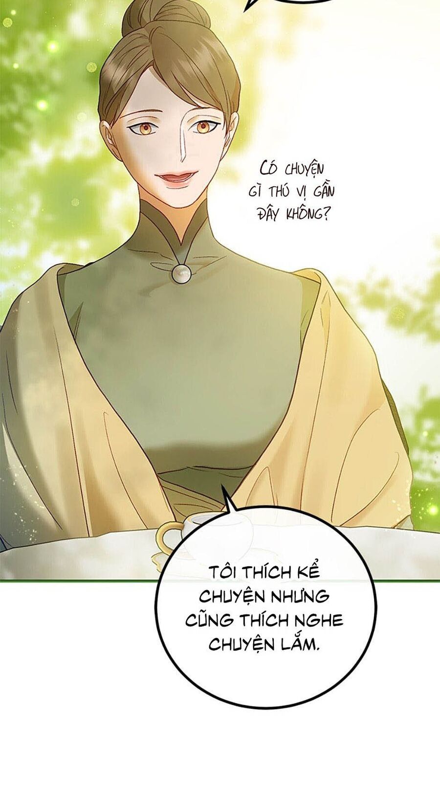Cuộc Sống Xa Hoa Của Cô Nhân Tình Giả Chapter 57 - 8