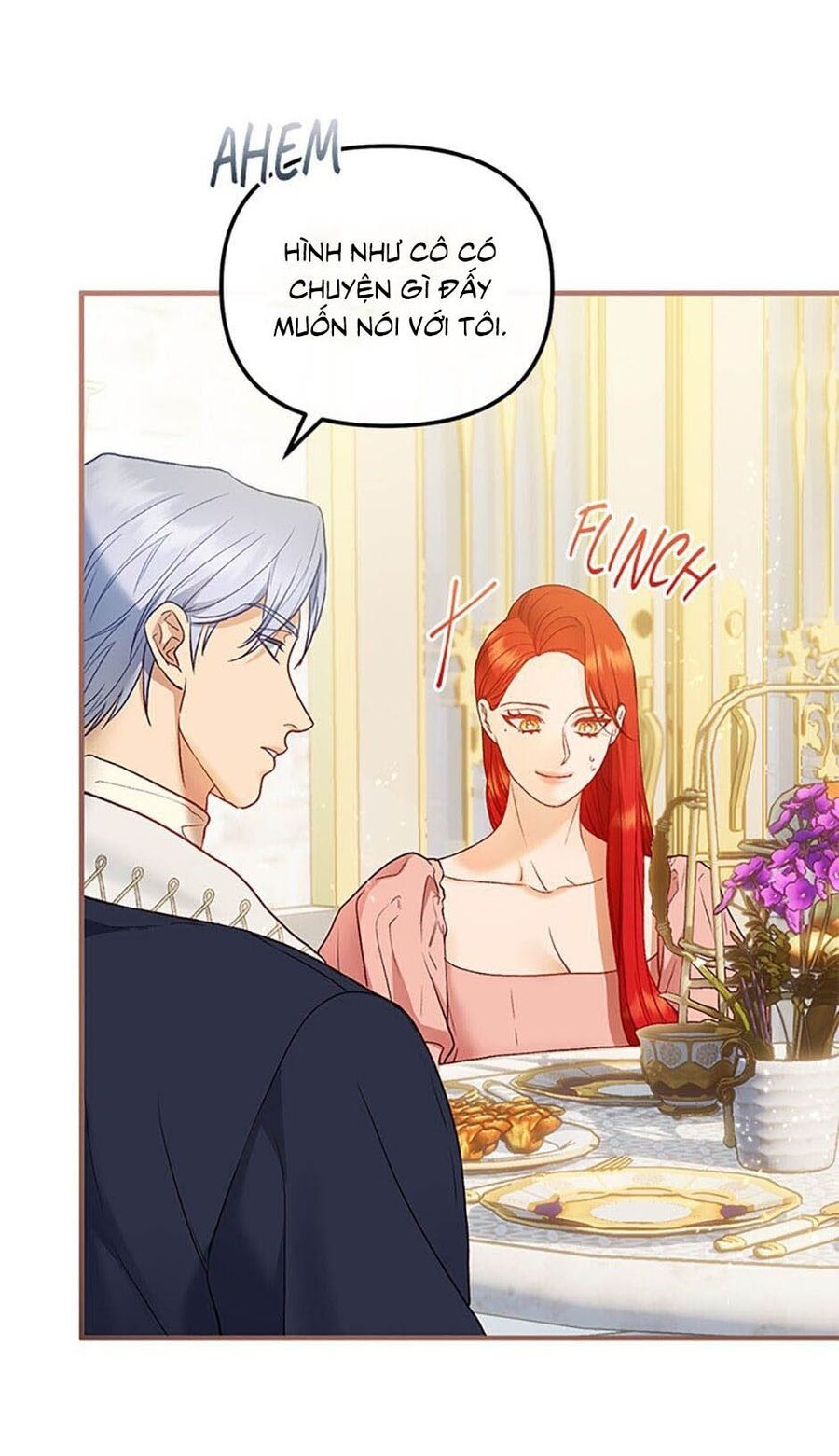 Cuộc Sống Xa Hoa Của Cô Nhân Tình Giả Chapter 57 - 75