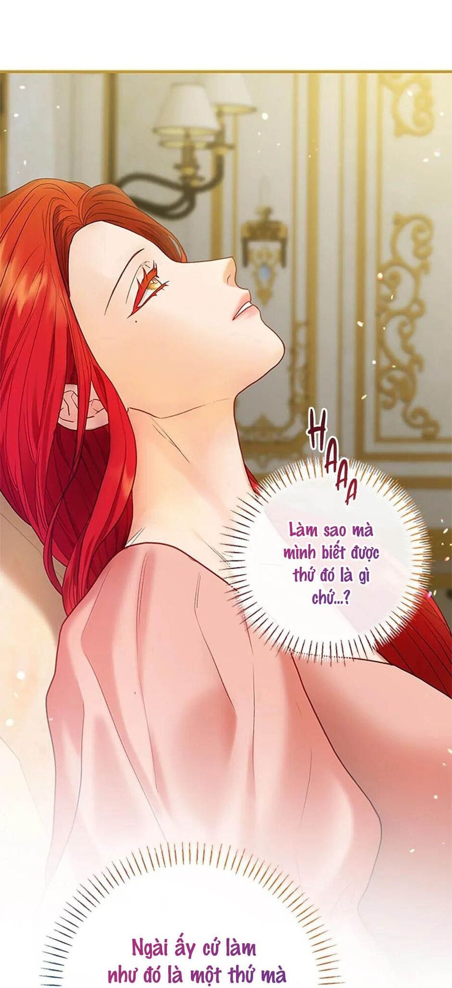 Cuộc Sống Xa Hoa Của Cô Nhân Tình Giả Chapter 58 - 11