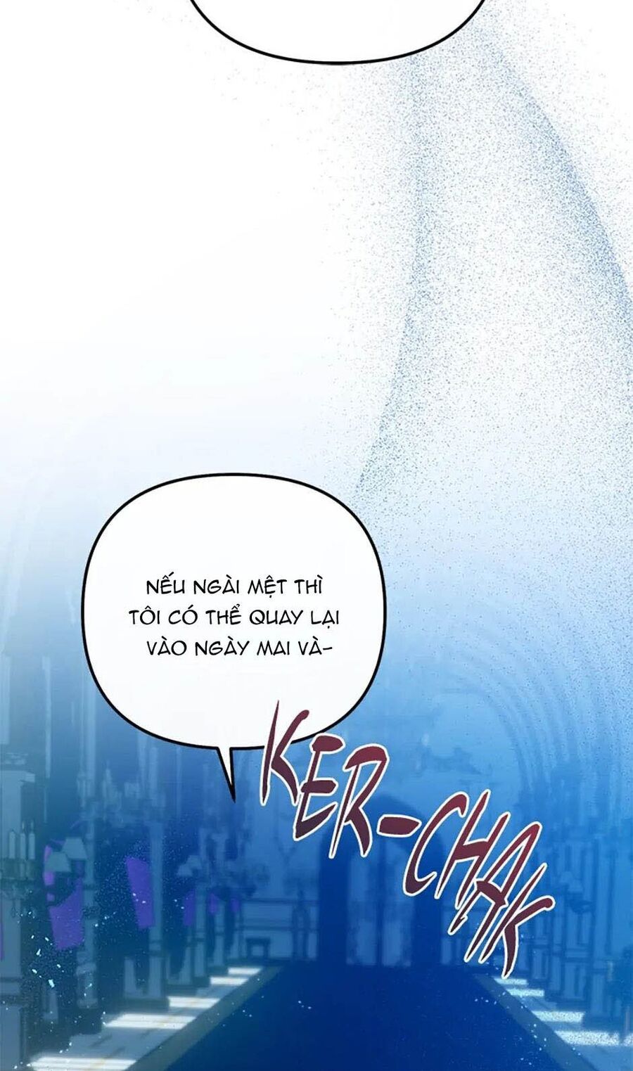 Cuộc Sống Xa Hoa Của Cô Nhân Tình Giả Chapter 58 - 16