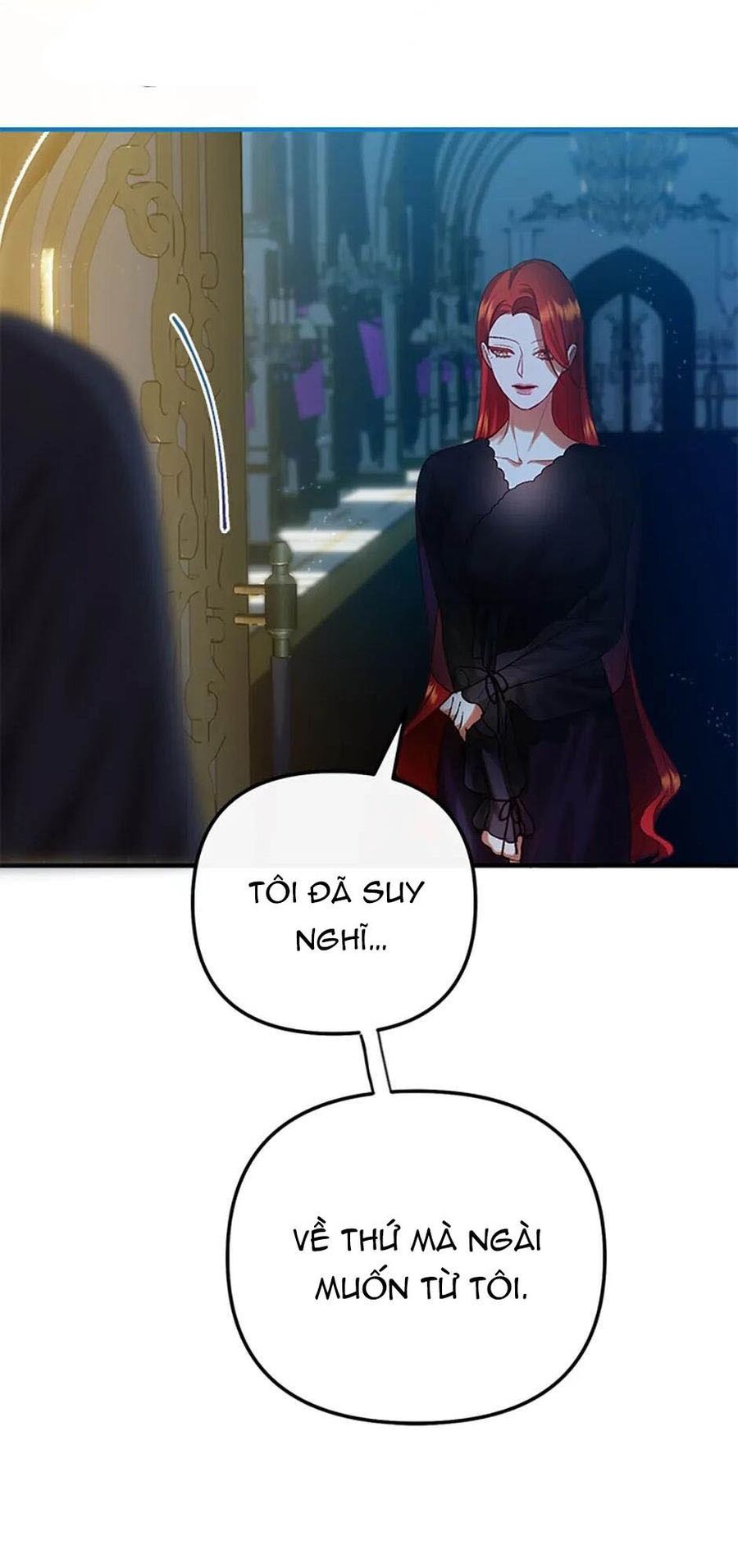 Cuộc Sống Xa Hoa Của Cô Nhân Tình Giả Chapter 58 - 19