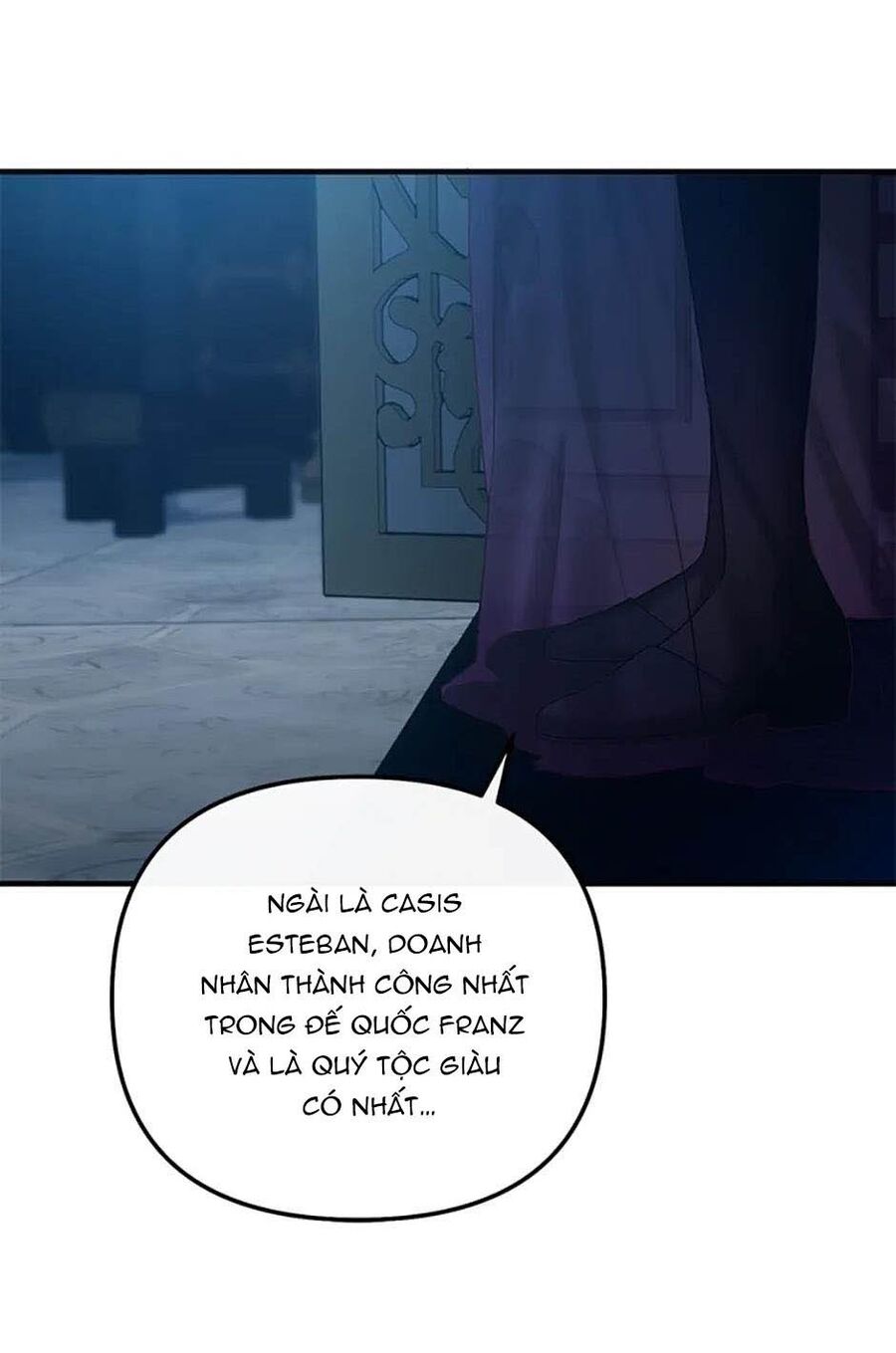 Cuộc Sống Xa Hoa Của Cô Nhân Tình Giả Chapter 58 - 20