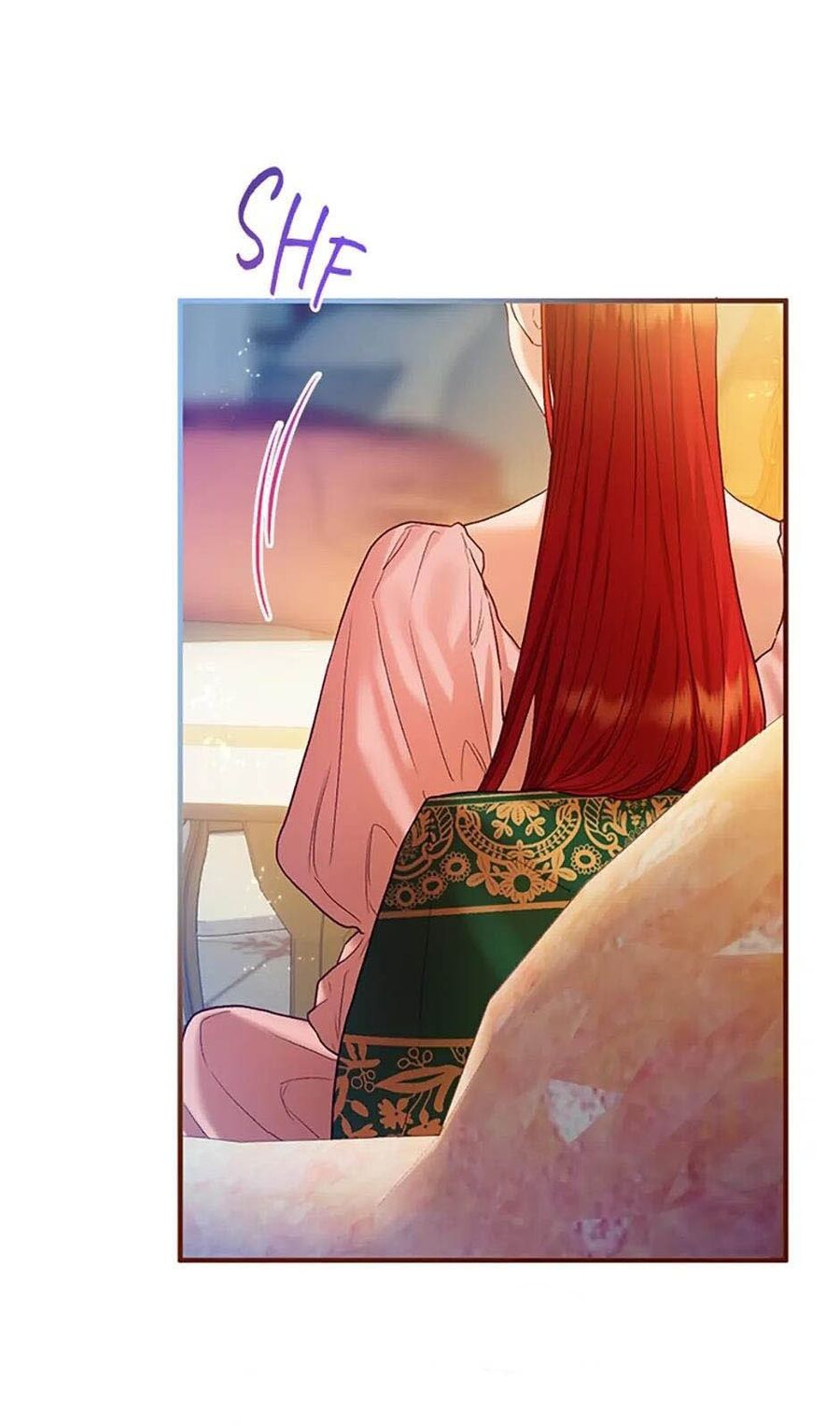 Cuộc Sống Xa Hoa Của Cô Nhân Tình Giả Chapter 58 - 3