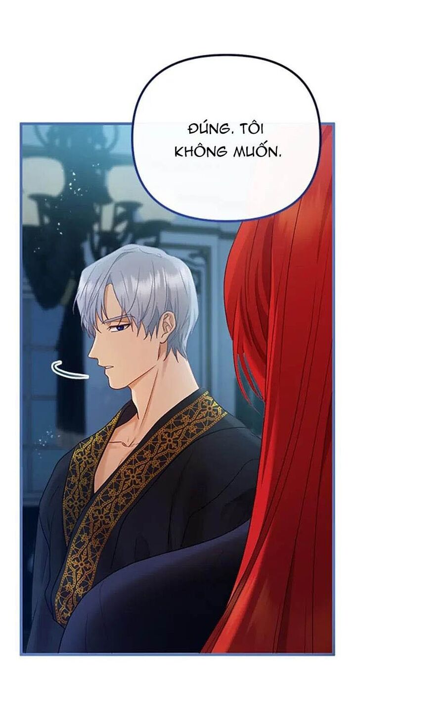 Cuộc Sống Xa Hoa Của Cô Nhân Tình Giả Chapter 58 - 22