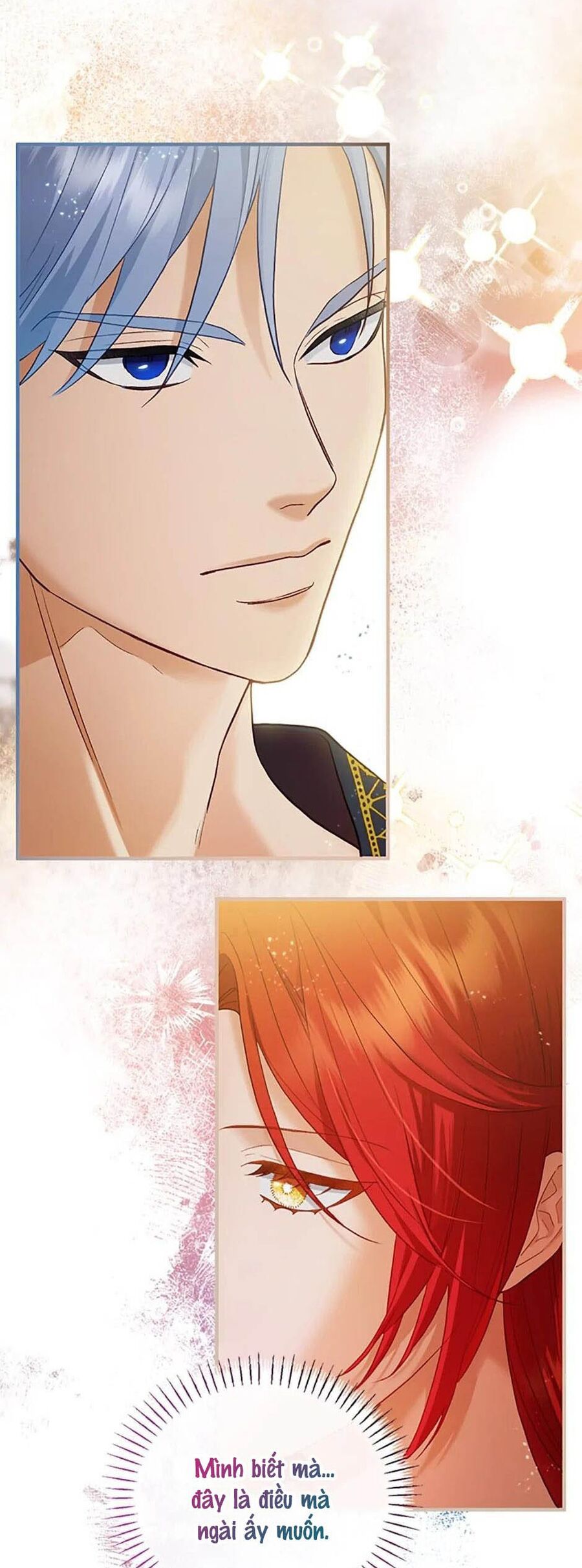 Cuộc Sống Xa Hoa Của Cô Nhân Tình Giả Chapter 58 - 25