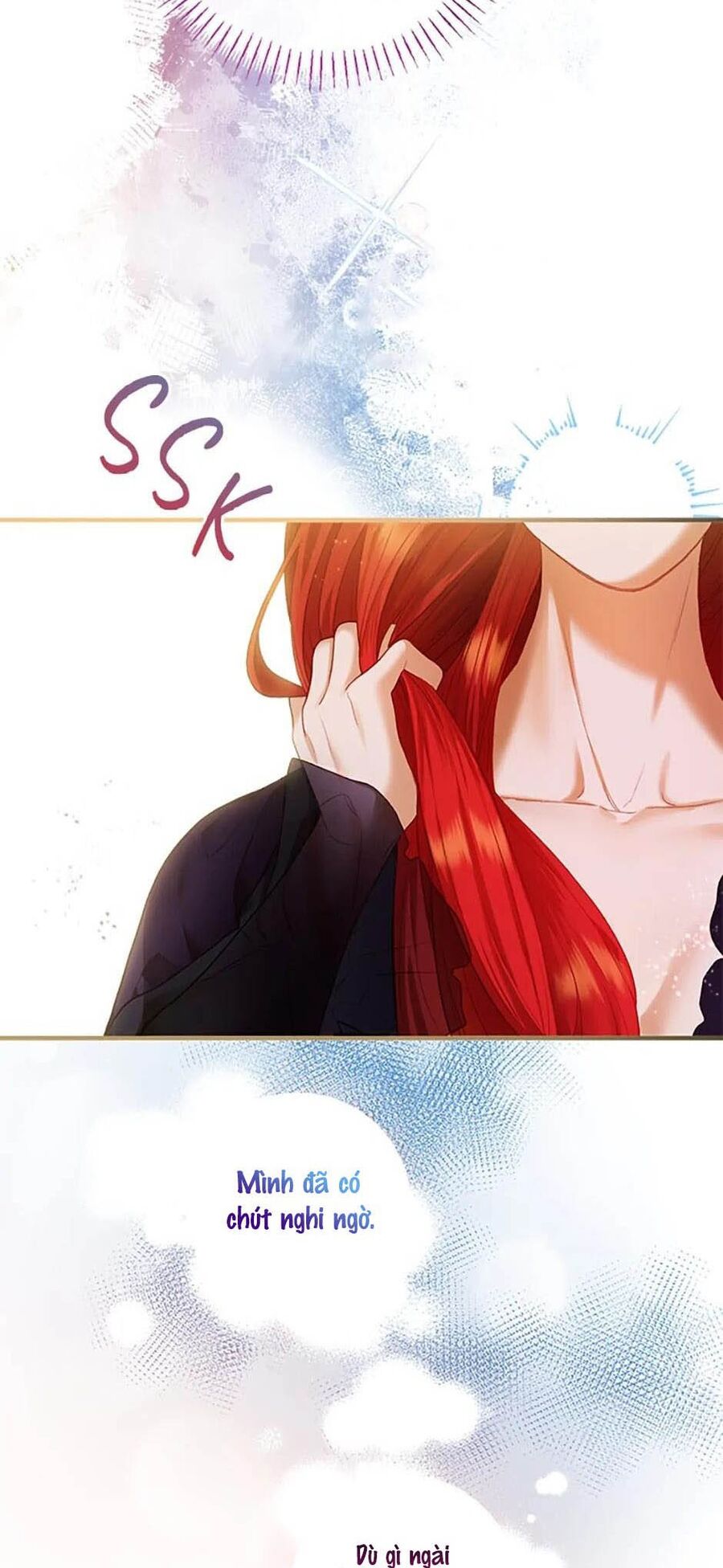 Cuộc Sống Xa Hoa Của Cô Nhân Tình Giả Chapter 58 - 26