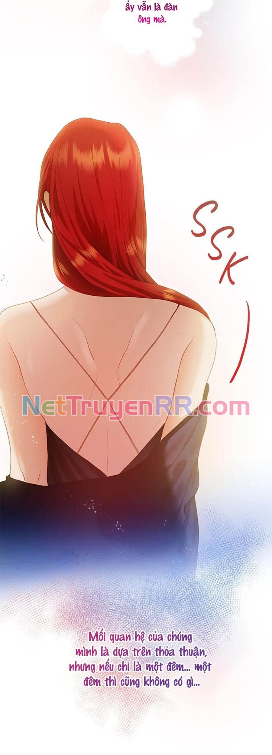 Cuộc Sống Xa Hoa Của Cô Nhân Tình Giả Chapter 58 - 27