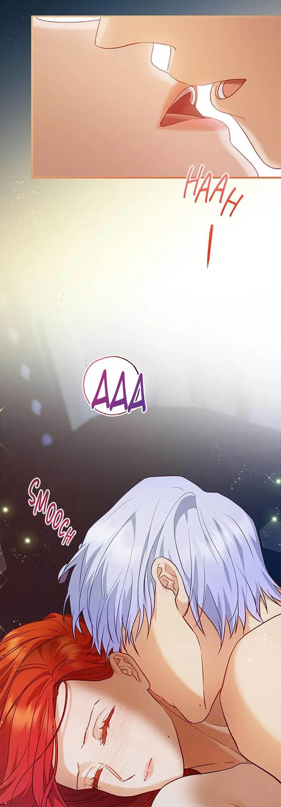 Cuộc Sống Xa Hoa Của Cô Nhân Tình Giả Chapter 58 - 35